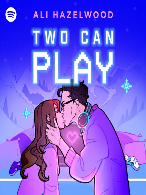 Title details for Two Can Play by Ali Hazelwood - Available